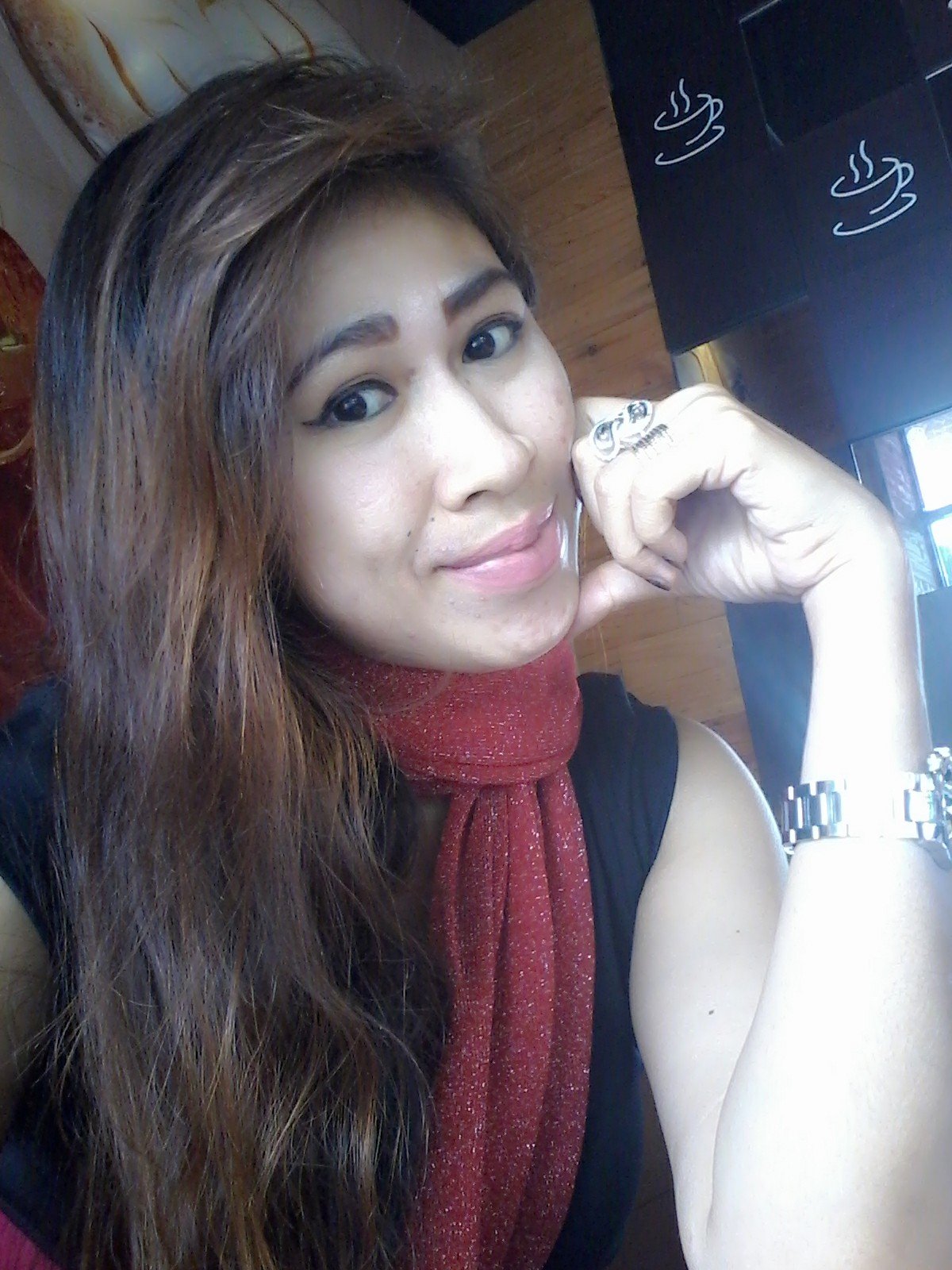 karyna_olvers's profile picture. I ♥♥♥♥looveeee,,My The Best Idol @DahsyatnyaOlga..foreveeer.My Darling...Muaaaaach