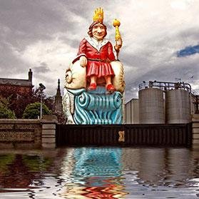 cetaceadesign's profile picture. 