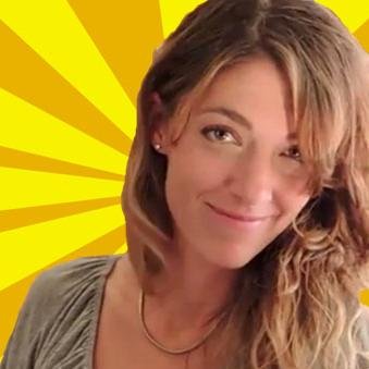 Ciao, sono Irene. Sono istruttrice cinofila, biologa e super appassionata di cani. https://t.co/uaxFrkhjX7 https://t.co/bOpI6rskQI