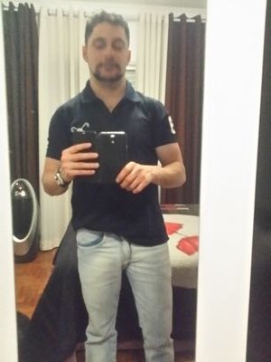 mitrut022's profile picture. pato