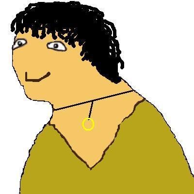 golum tkm (L)   
mordor es bida   
soy el dueño del sellasoo