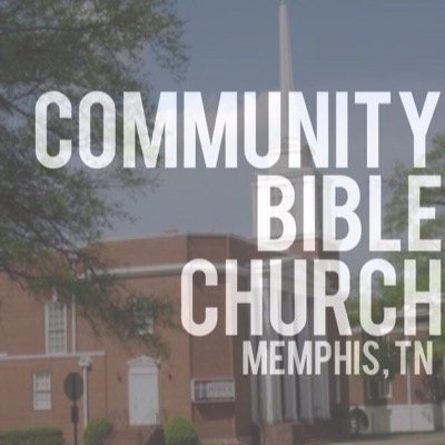 Community Bible Church. Come As You Are! We are located in the heart of Memphis, TN. Our purpose is- To Reach, To Win, To Train, To Send.