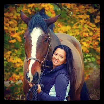 Maria_M92's profile picture. Competitive horseback rider and show jumper, currently a Special Events Planner student, with a degree in Hospitality, Tourism, and Leisure