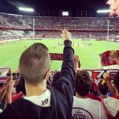 SEVILLA FUTBOL CLUB