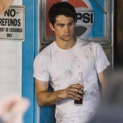 What the hell is a Stiles?