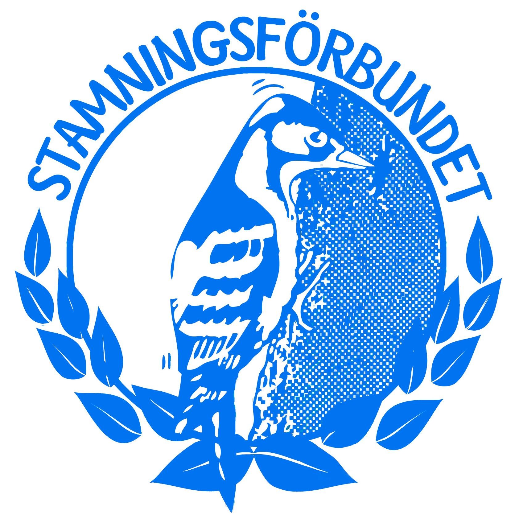 #Stamningsförbundet är en organisation av och för personer som #stammar, anhöriga, behandlare och andra som har ett intresse av #stamning.