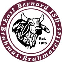 East Bernard ISD (@eastbernardisd) 's Twitter Profile