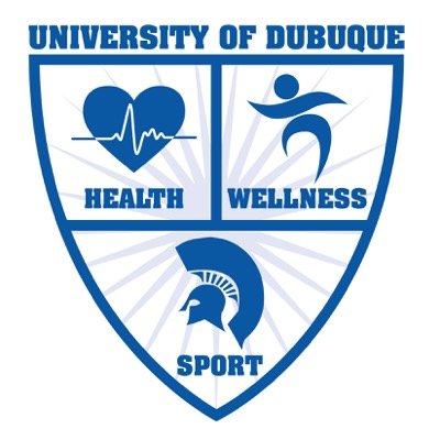 UDubuqueHWS's profile picture. News & information from the Department of Health, Wellness, & Sport at the University of Dubuque.