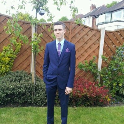 sheehanronan's profile picture. 16 from birmingham follow me i follow back add me on bbm 7a7fc32f football is my life ⚽️