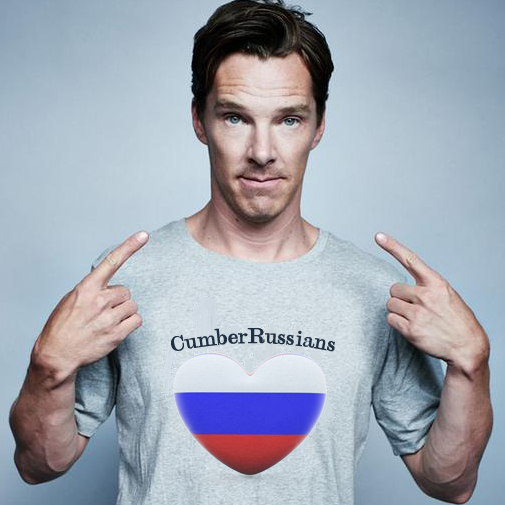 CumberRussians