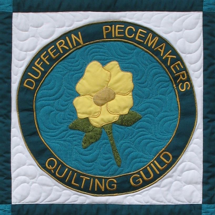 The guild is open to anyone with an interest in quilts, whether a beginner, intermediate or advanced quilter, or as an enthusiastic onlooker.