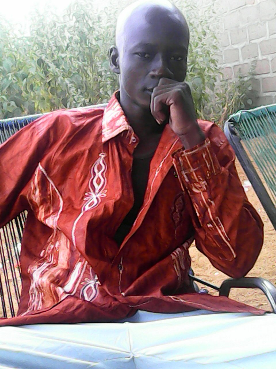 innocentdiarra1's profile picture. etudiant