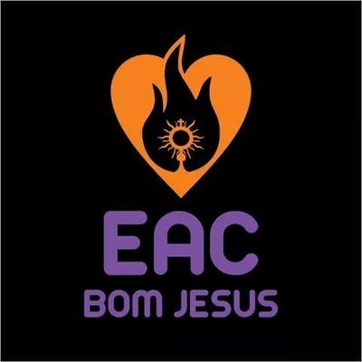 EACbomjesus's profile picture. Encontro de Adolescentes com Cristo. Acontece todo sábado às 17:00 hrs no Santuário do Senhor Bom Jesus, Niterói 🌎 Divinópolis-MG