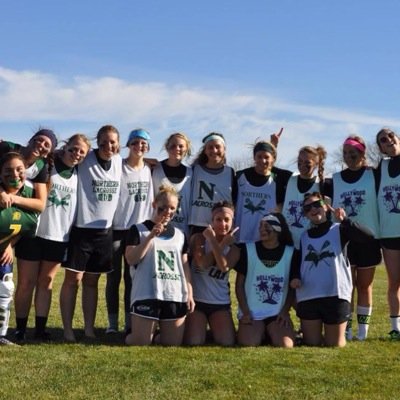 Northern Michigan Universitys Womens Lacrosse