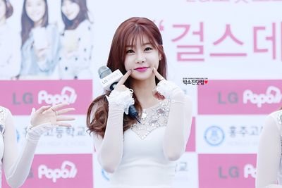 mytree2818's profile picture. 데이지입니다!!걸스데이가 최고지이♥