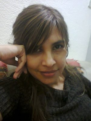 Marta Estrada