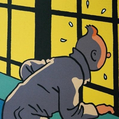 Yves Simoneau (YvesSimoneau) Twitter