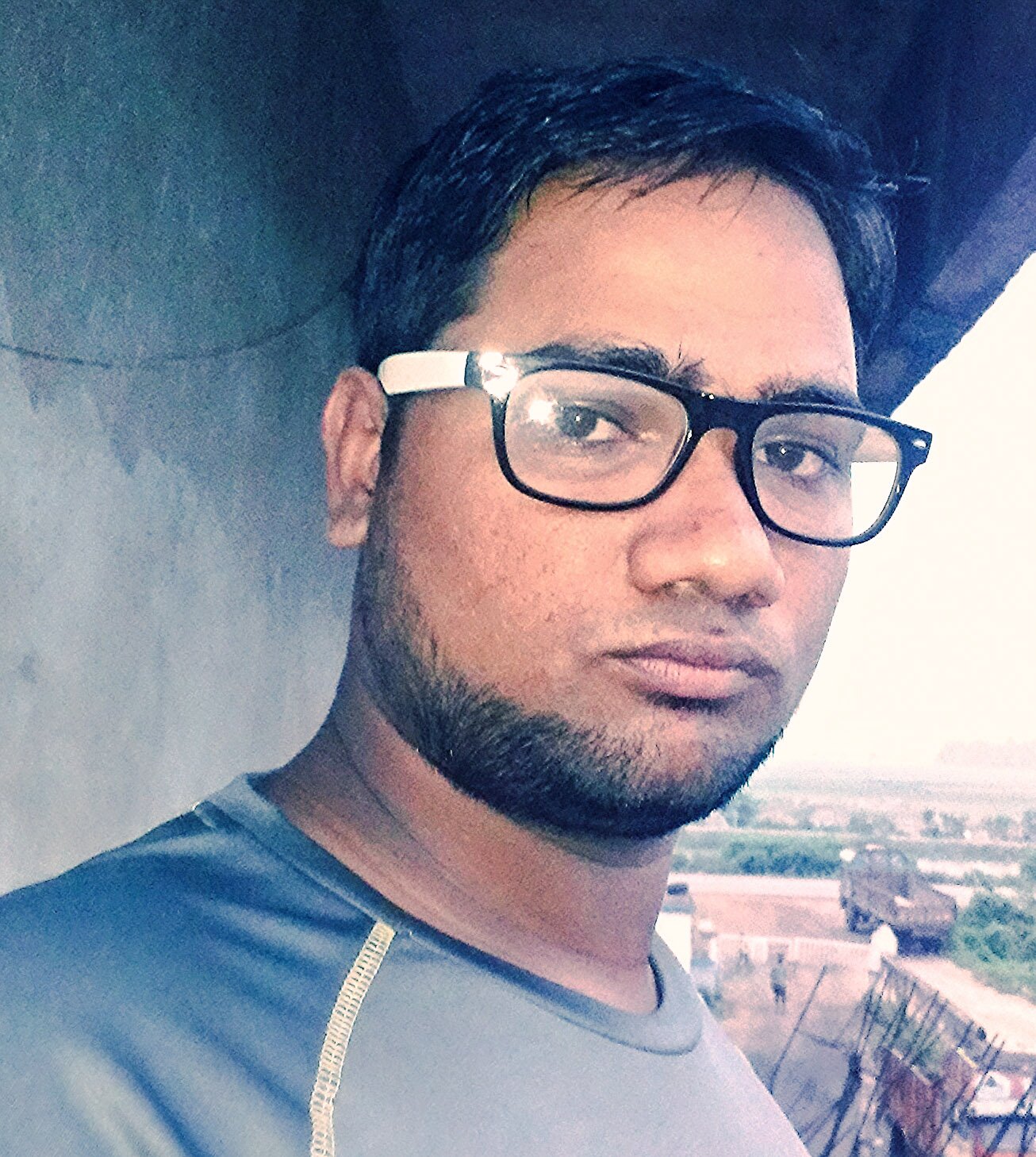 techedge9's profile picture. I m Jay belong to tech religion