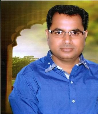Businessman, 
Interested in Politics, Social Works and Stock Market
