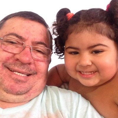 Administrador, amo meus Familiares e meus verdadeiros Amigos e muita Fé em Deus.
