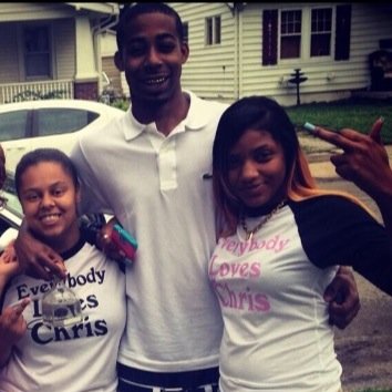 FREEE Dhill ,adro Nd my pops R.I.P chris