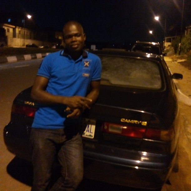 sydyk2010's profile picture. 