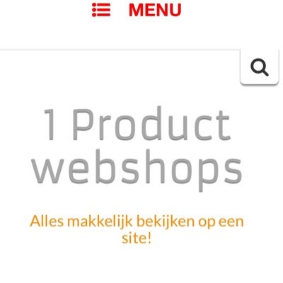 Een goede positie in google door te linken.