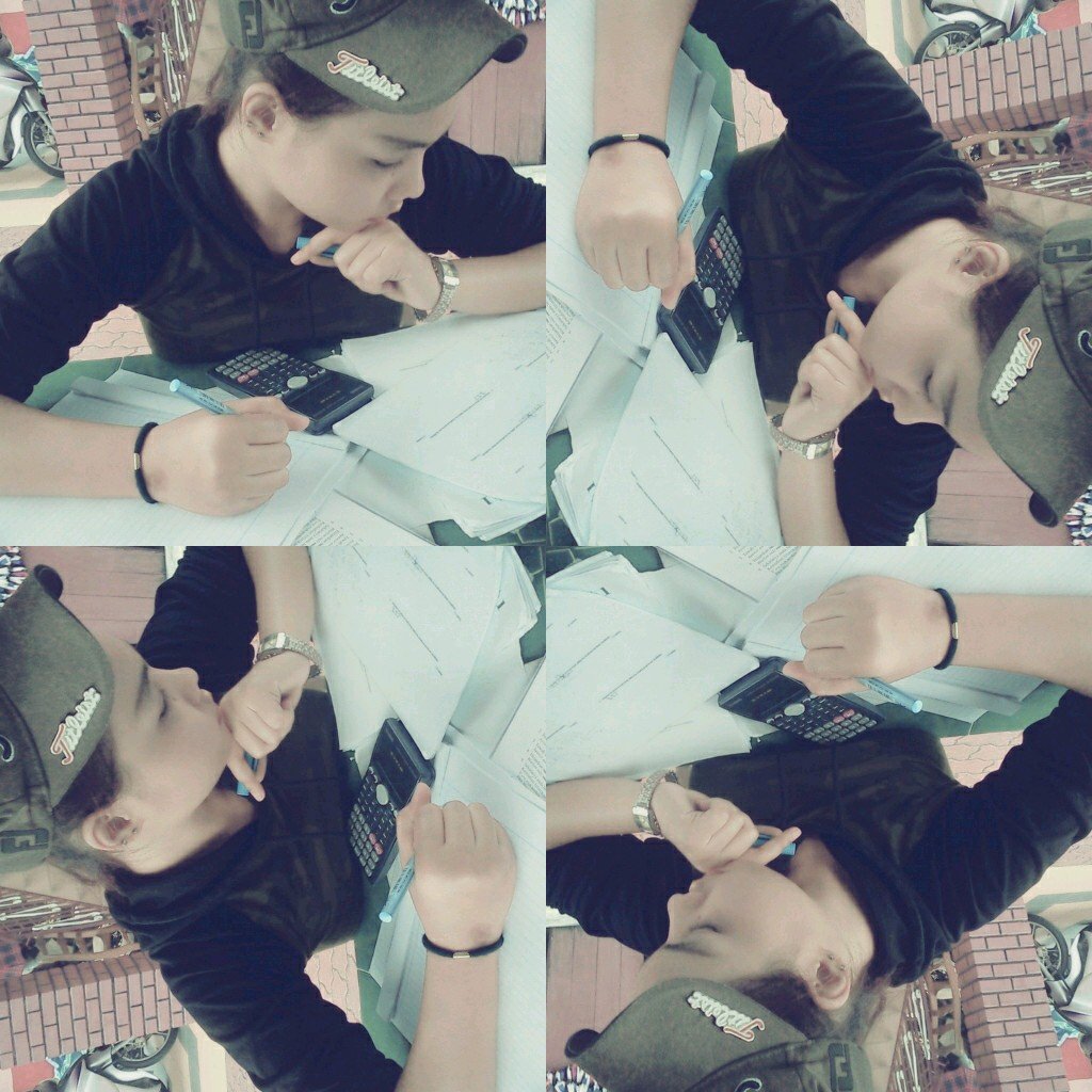 I'm Not Perfect Person But I'm Still Strong To Be Accept Anything Happen.