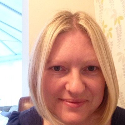 Occupational therapist working in vocational rehabilitation, wife and mum to two great children 😊 all views are my own