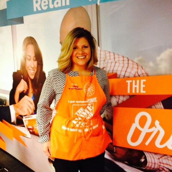 THDbinkley's profile picture. Sr. HR Manager for the awesome Pro & Services teams.  Tweets are all my own.