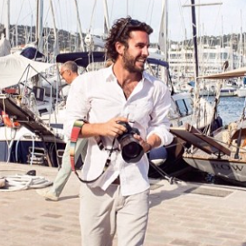 _RiverJordan's profile picture. Photographer, Sailor, Surfer