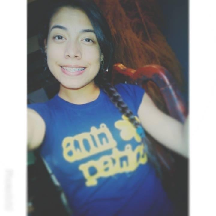 Jotadeseta's profile picture. Futura aeromoza♥