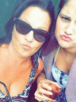 NicholaNicholax's profile picture. i lived this long be well cool if i manage to double it i am what i am nothing more nothing less if u want to  judge me by my
face u lost me breaking free! me !