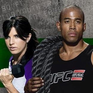 UFCGYMSanBruno's profile picture. Phone: (650)589-8790
Email:   Sanbruno@ufcgym.com