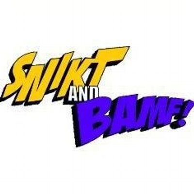 Snikt And Bamf Sniktandbamf Twitter