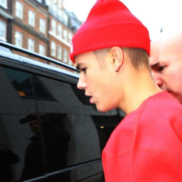 justinpirokada's profile picture. 