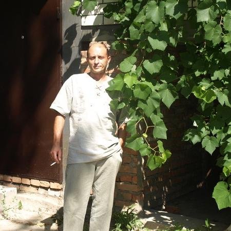 nikitin2504's profile picture. 