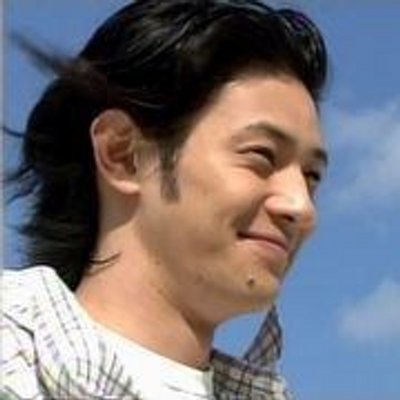 五代雄介 クウガ 五代雄介 クウガ