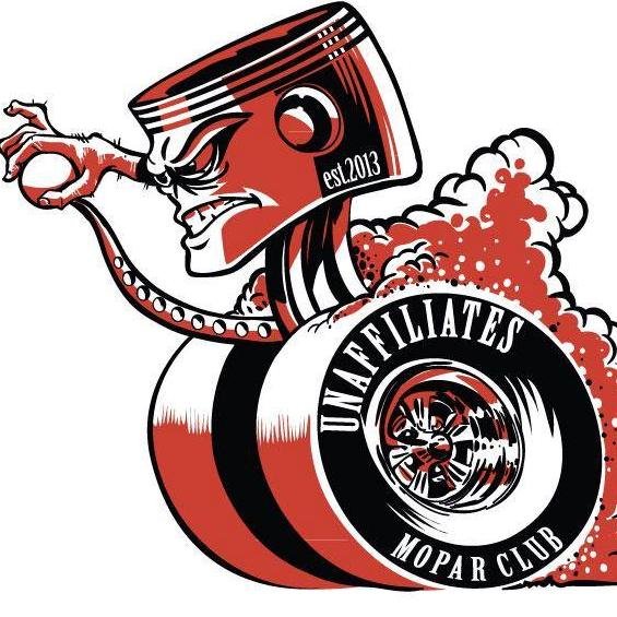 UnaffiliatesUSA's profile picture. Unaffiliates Mopar Club