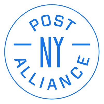 We are an association of post production professionals and organizations working within film, television and interactive media in New York.