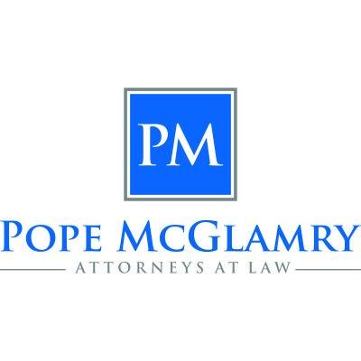 Pope McGlamry