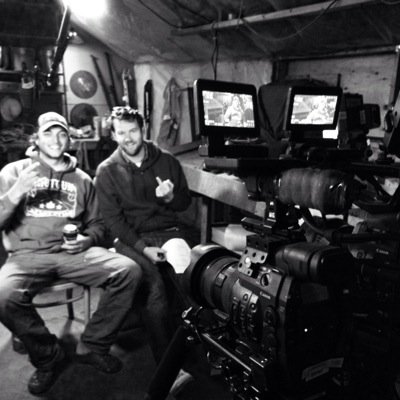 FOOL'S GOLD on DISCOVERY CHANNEL @FoolsGold_TV @shotgunexplore
