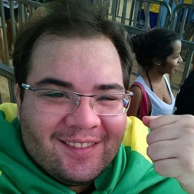 diegaodmesquita's profile picture. Tentando sempre aprender a usar esse negocio !