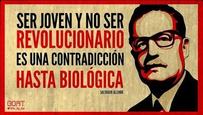 COMUNISTA, CHAVISTA, MADURISTA Y SOBRE TODO ANTI - IMPERIALISTA VIVA CHAVEZ