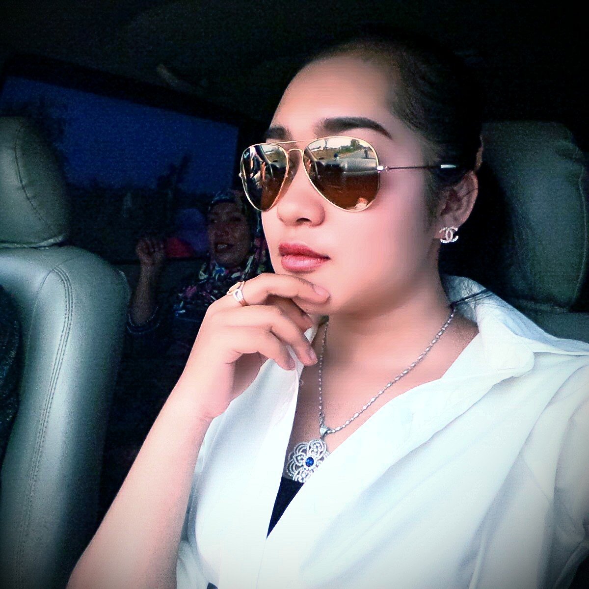 Tirnaadelia's profile picture. 