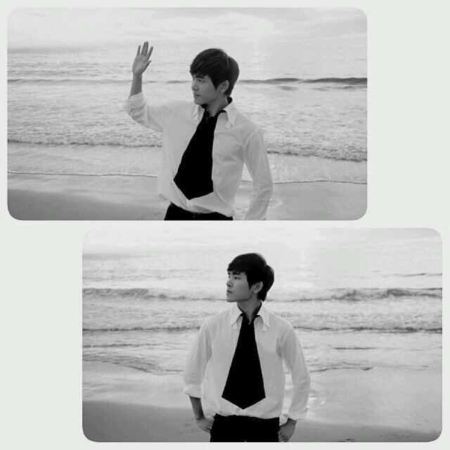 인피니트 Lee Hoya. 91. Rapper #INF7SQ