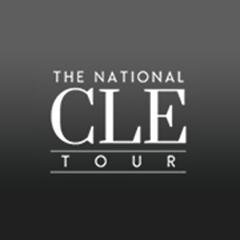 NationalCLETour's profile picture. Unique One-Day CLE Workshop. Learn how to ethically, professionally & reliably grow your solo law firm without killing yourself in the process!