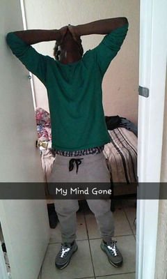 Real killa's move in silence not in pack's!!