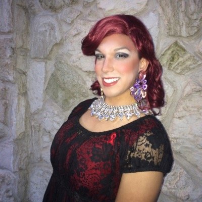The Official Twitter of Barbie D'Light