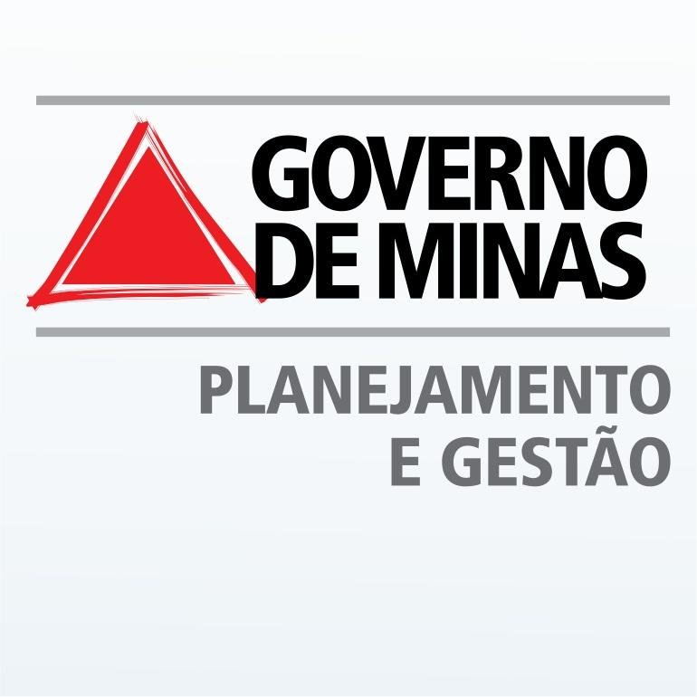 Secretaria de Estado de Planejamento e Gestão de Minas Gerais